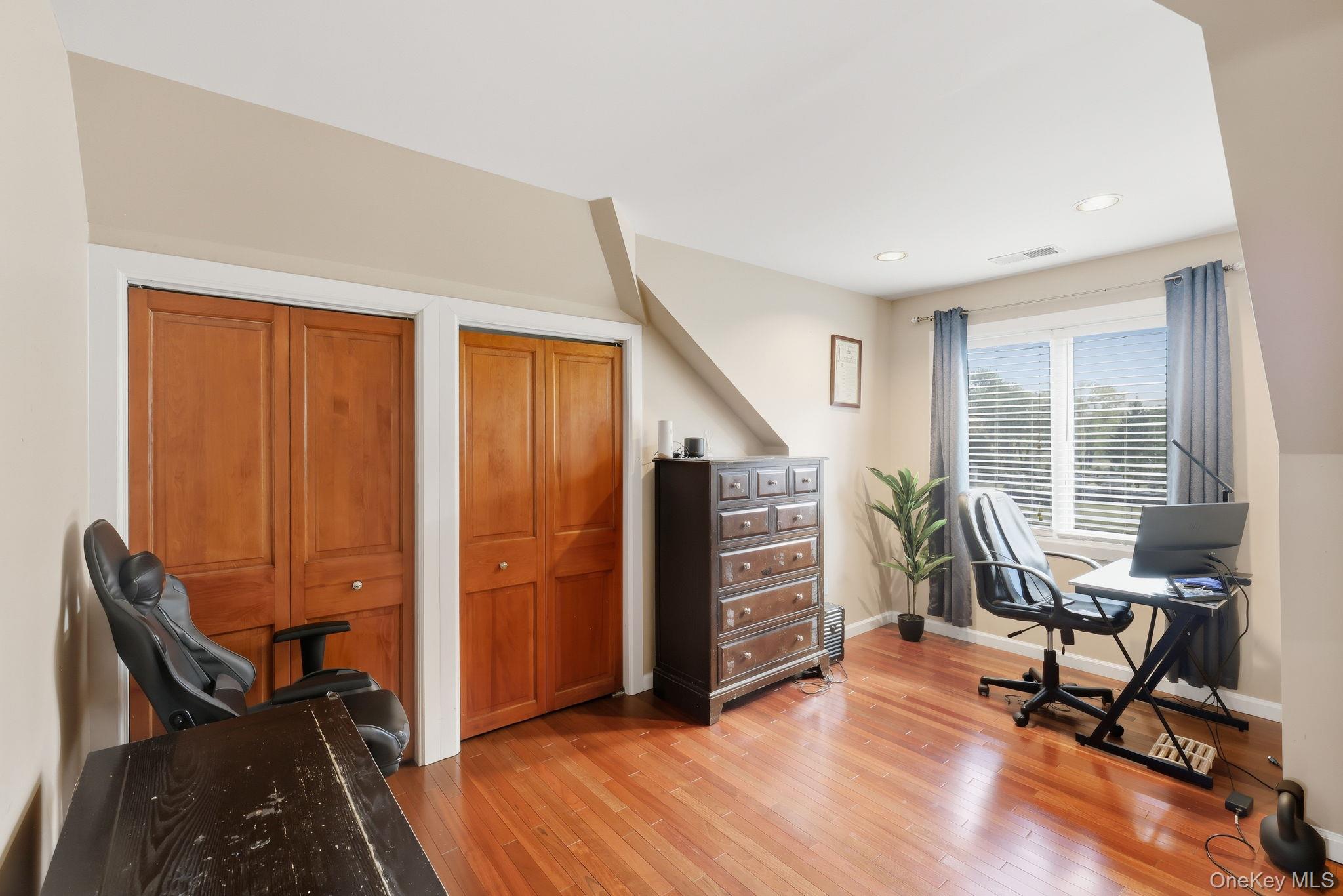 45 Evergreen Avenue Poughkeepsie, NY 12601 - Photo 28 of 43 a view of a livingroom with furniture and windows