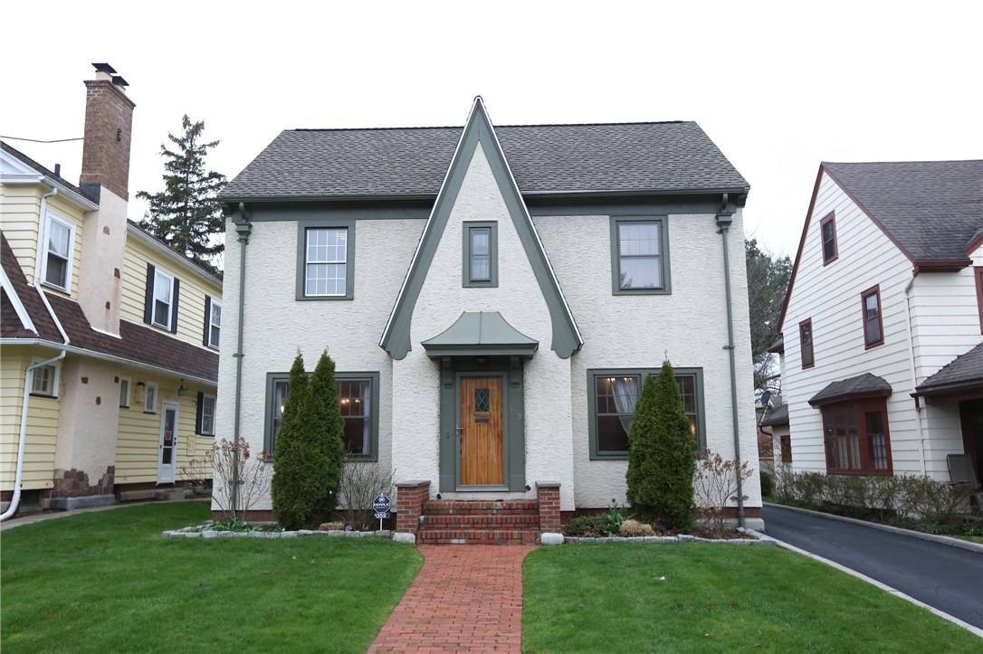 359 Rugby Avenue Rochester, NY 14619 - Photo 1 of 1
