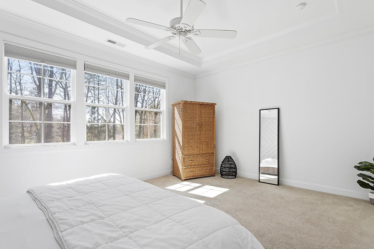 3602 Julia Lane Raleigh, NC 27609 - Photo 16 of 36 Photo 16
