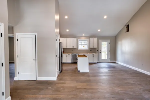 $389,000 | Lot 15 Friedman Lane, Freedom, NH 03836