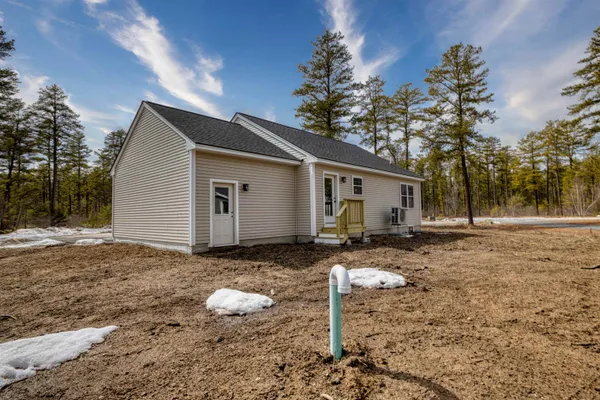 $389,000 | Lot 15 Friedman Lane, Freedom, NH 03836