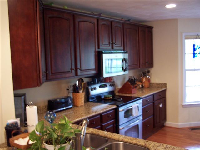 160 Thornblade Way Blue Ridge, VA 24064 - Photo 3 of 8 100_2257