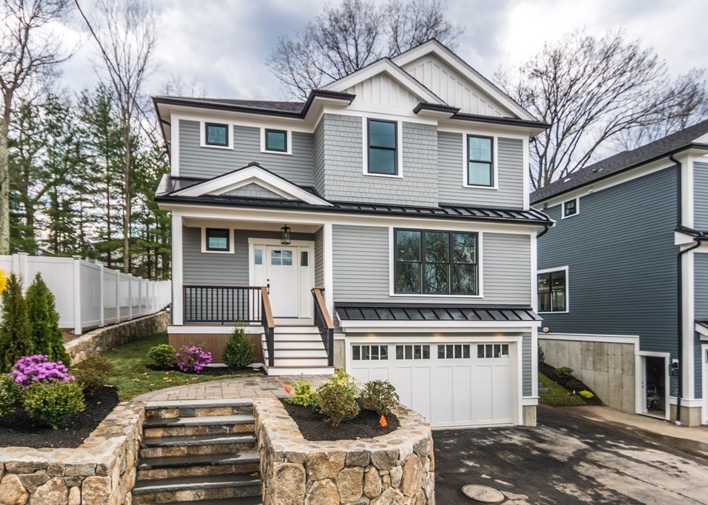 1378 Trapelo Road Waltham, MA 02451 - Photo 1 of 39