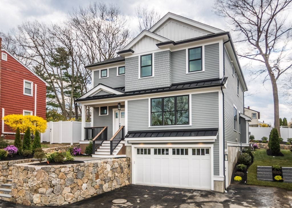 1378 Trapelo Road Waltham, MA 02451 - Photo 3 of 39