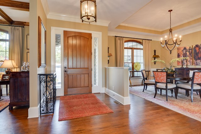 281 Eventing Way Beech Island, SC 29842 - Photo 2 of 50