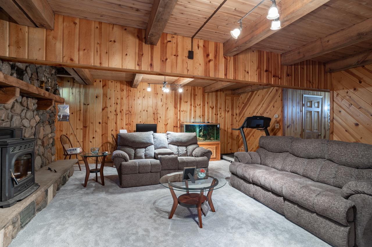 3499 Hancock Lake Road Harshaw, WI 54529 - Photo 16 of 25 Gallery Image 16