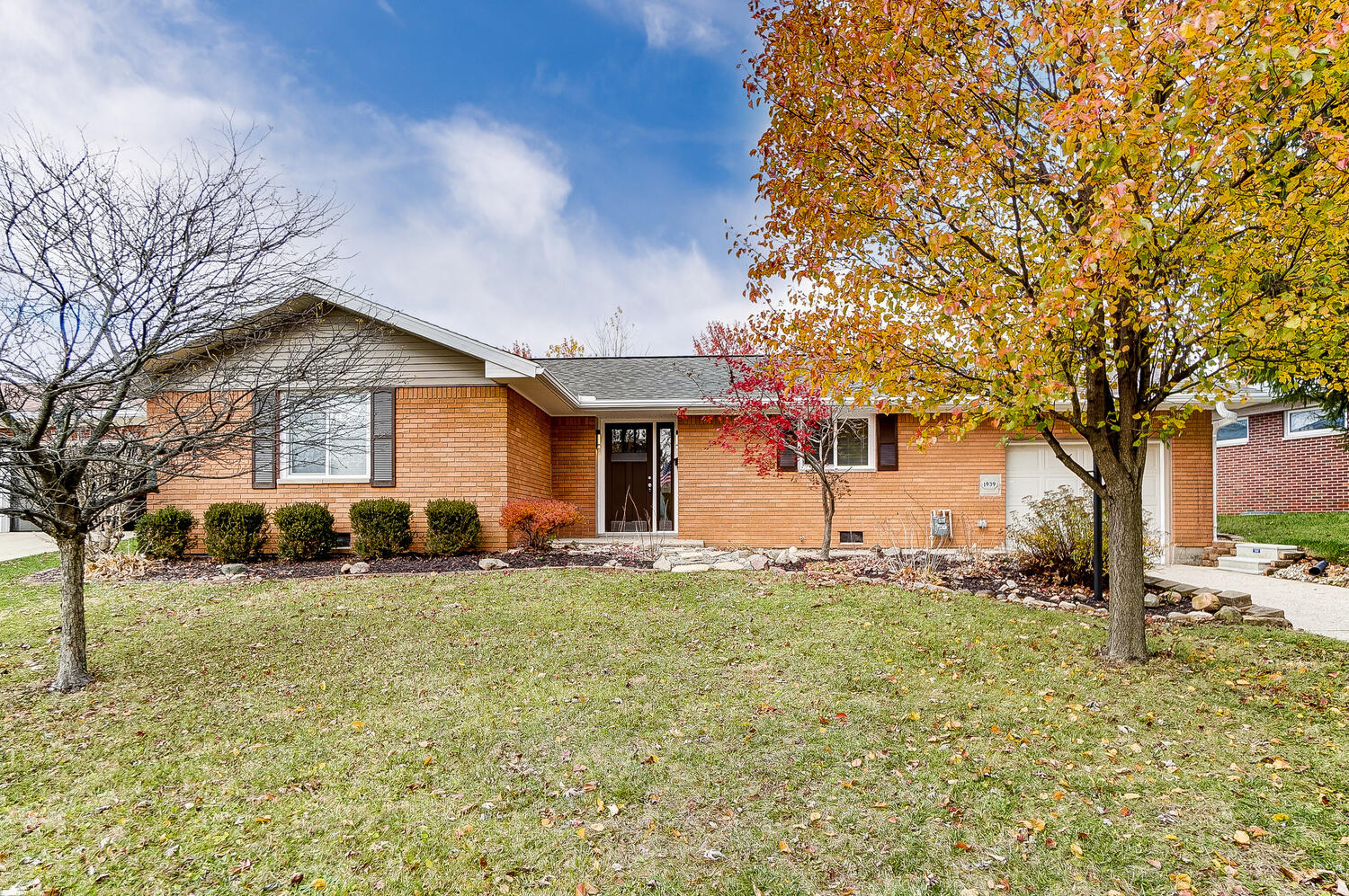 1939 Westgate Road Springfield, OH 45504 - Photo 2 of 43 Gallery Image 2
