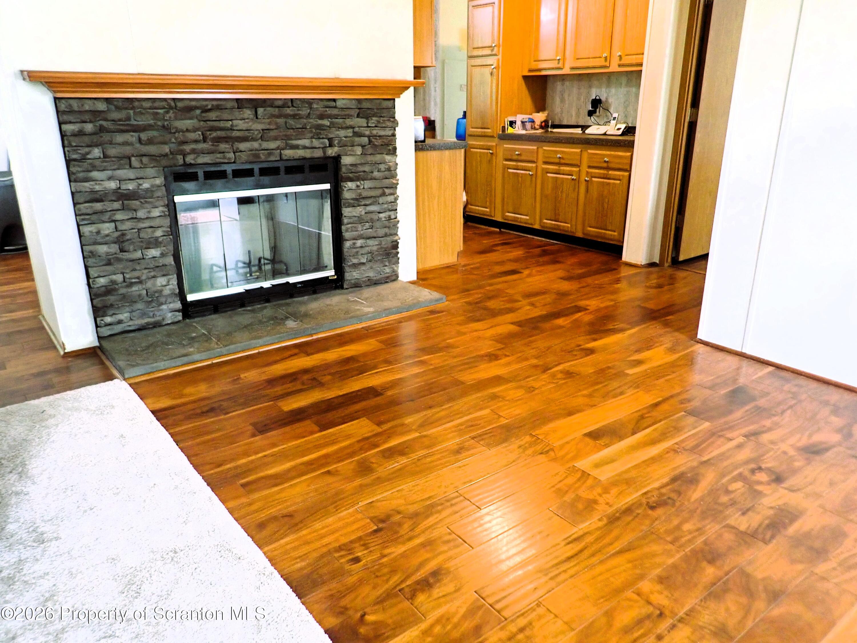 5582 Bolles Road Montrose, PA 18801 - Photo 12 of 41 Living Room