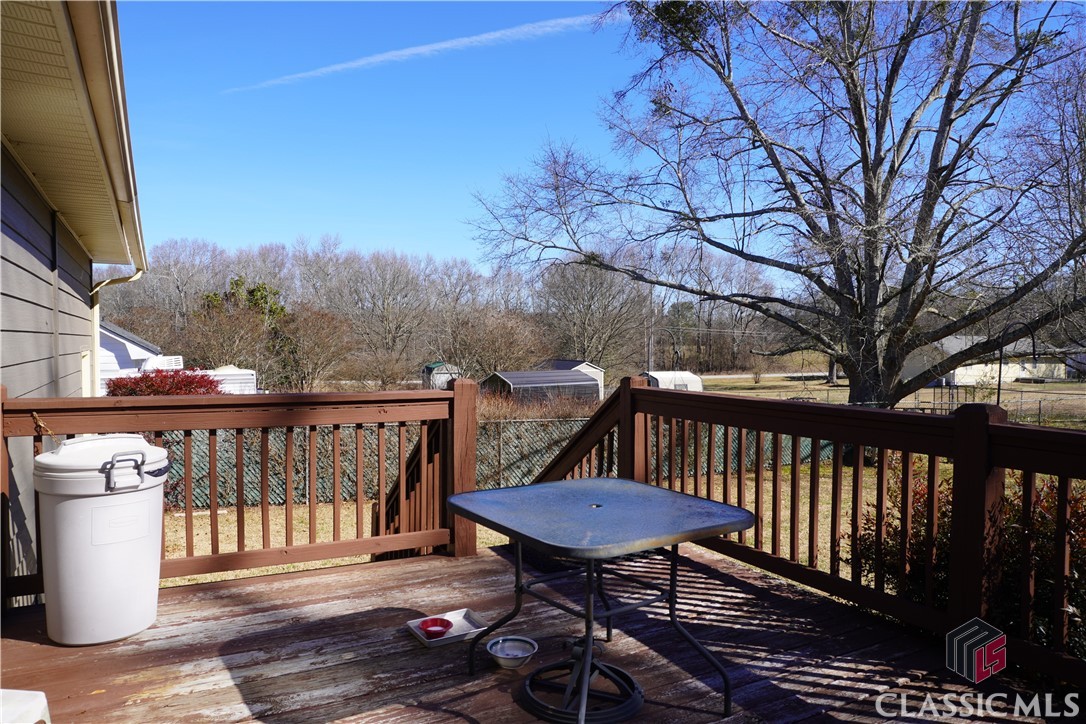 412 Sorrow-Patterson Road Colbert, GA 30628 - Photo 29 of 48