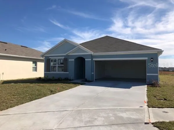 $2,295 | 2952 Long Pond Drive, Lakeland, FL 33811