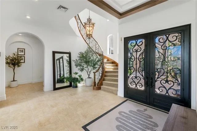 $1,999,999 | 9732 Verlaine Court, Las Vegas, NV 89145