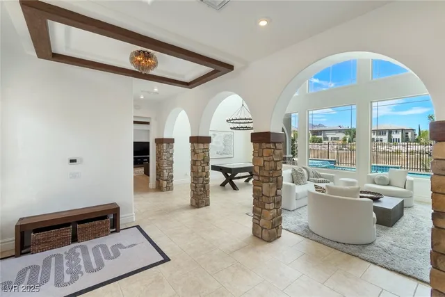 $1,999,999 | 9732 Verlaine Court, Las Vegas, NV 89145