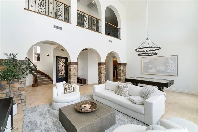 $1,999,999 | 9732 Verlaine Court, Las Vegas, NV 89145