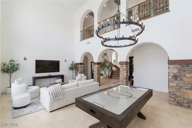 $1,999,999 | 9732 Verlaine Court, Las Vegas, NV 89145