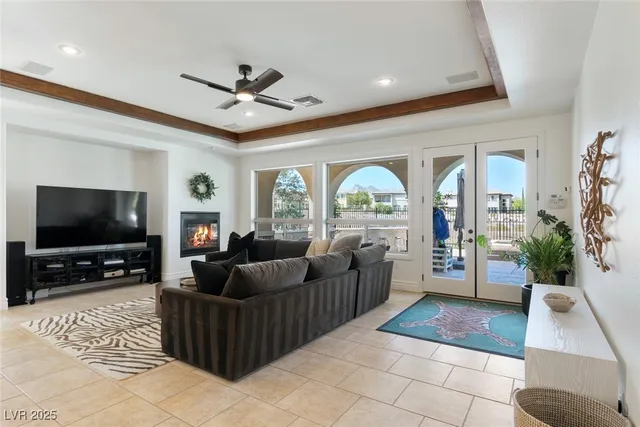 $1,999,999 | 9732 Verlaine Court, Las Vegas, NV 89145