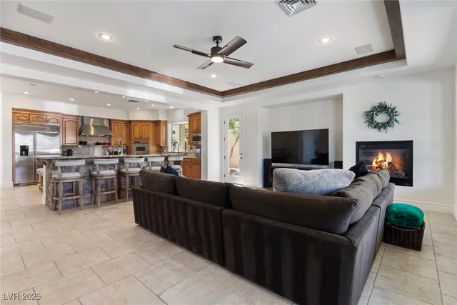 $1,999,999 | 9732 Verlaine Court, Las Vegas, NV 89145