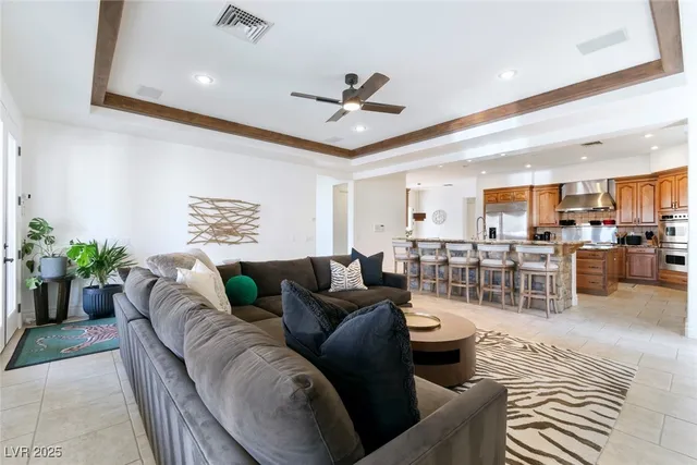 $1,999,999 | 9732 Verlaine Court, Las Vegas, NV 89145