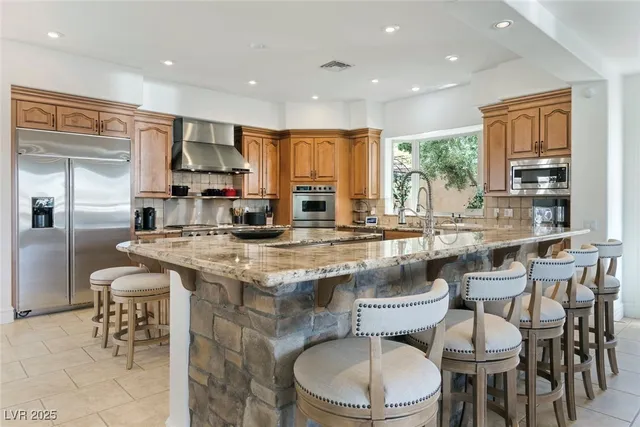 $1,999,999 | 9732 Verlaine Court, Las Vegas, NV 89145