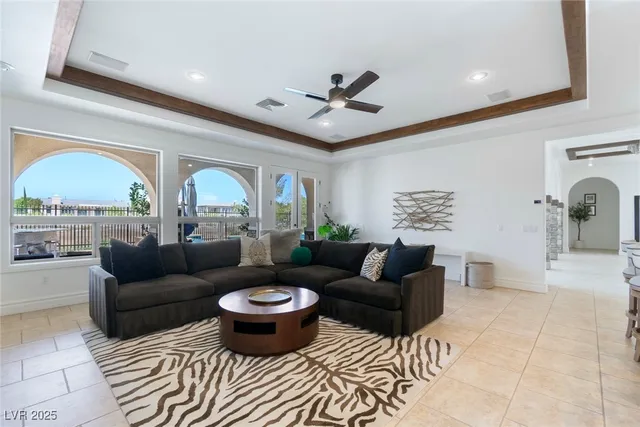 $1,999,999 | 9732 Verlaine Court, Las Vegas, NV 89145