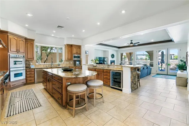 $1,999,999 | 9732 Verlaine Court, Las Vegas, NV 89145