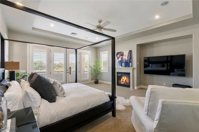 $1,999,999 | 9732 Verlaine Court, Las Vegas, NV 89145