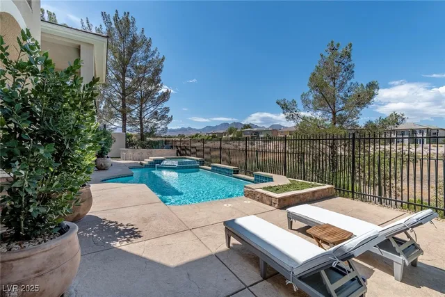 $1,999,999 | 9732 Verlaine Court, Las Vegas, NV 89145