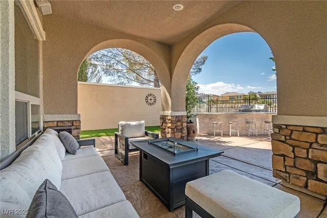 $1,999,999 | 9732 Verlaine Court, Las Vegas, NV 89145