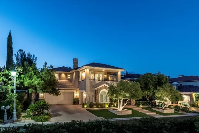 $1,999,999 | 9732 Verlaine Court, Las Vegas, NV 89145