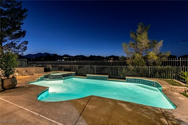 $1,999,999 | 9732 Verlaine Court, Las Vegas, NV 89145