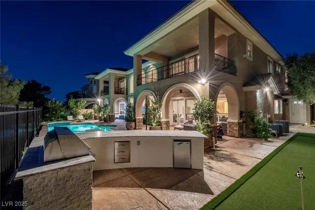 $1,999,999 | 9732 Verlaine Court, Las Vegas, NV 89145