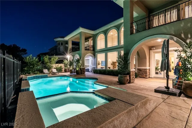 $1,999,999 | 9732 Verlaine Court, Las Vegas, NV 89145