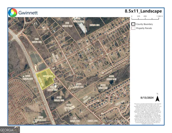 $2,500,000 | 200 Willowwind Drive, Unit WW 8 749AC, Loganville, GA 30052