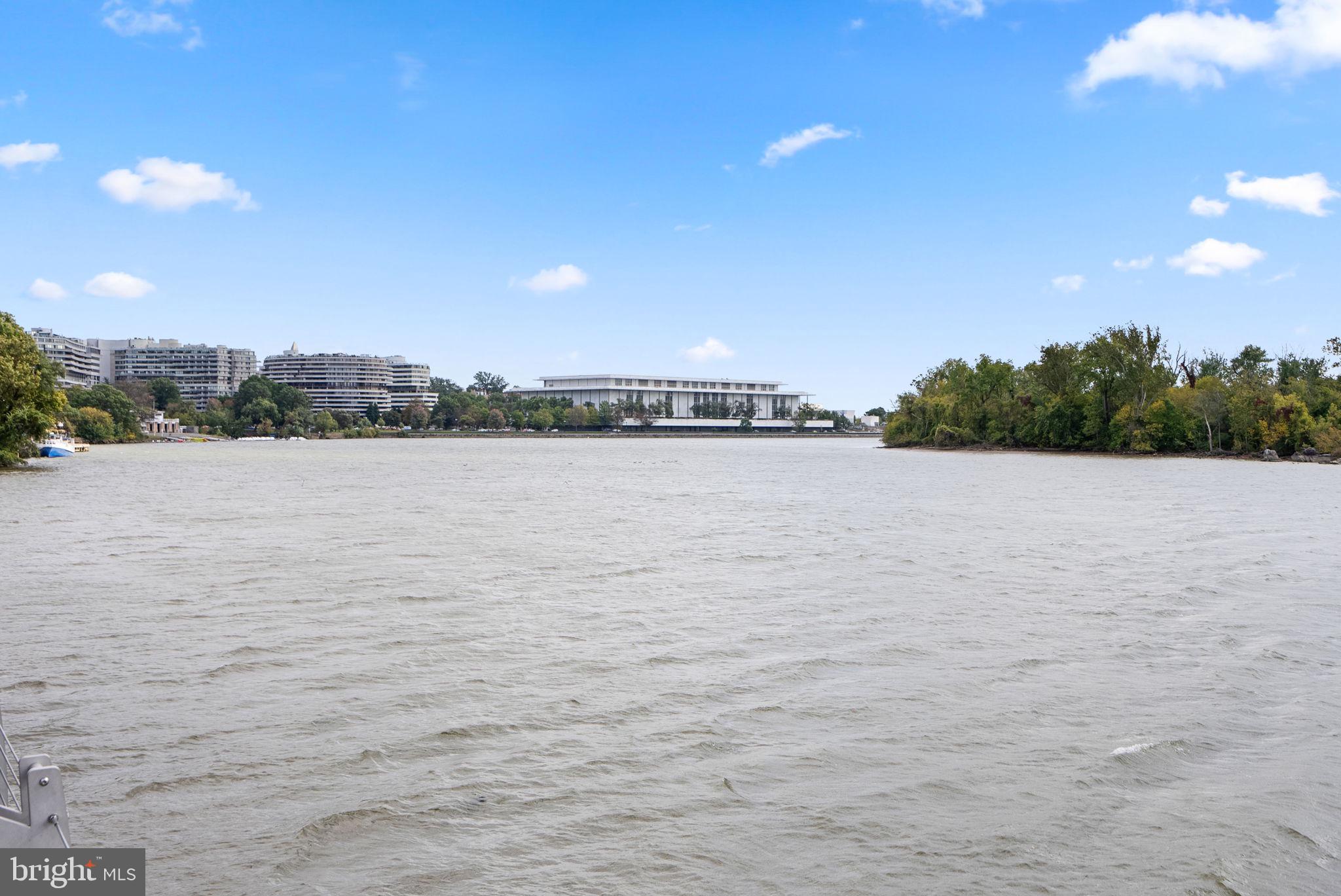 1318 35th Street Northwest, Unit 7 Washington, DC 20007 - Photo 27 of 27 a view of lake