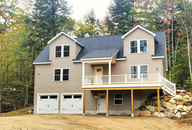 $620,000 | 266 Access Road, Wakefield, NH 03872