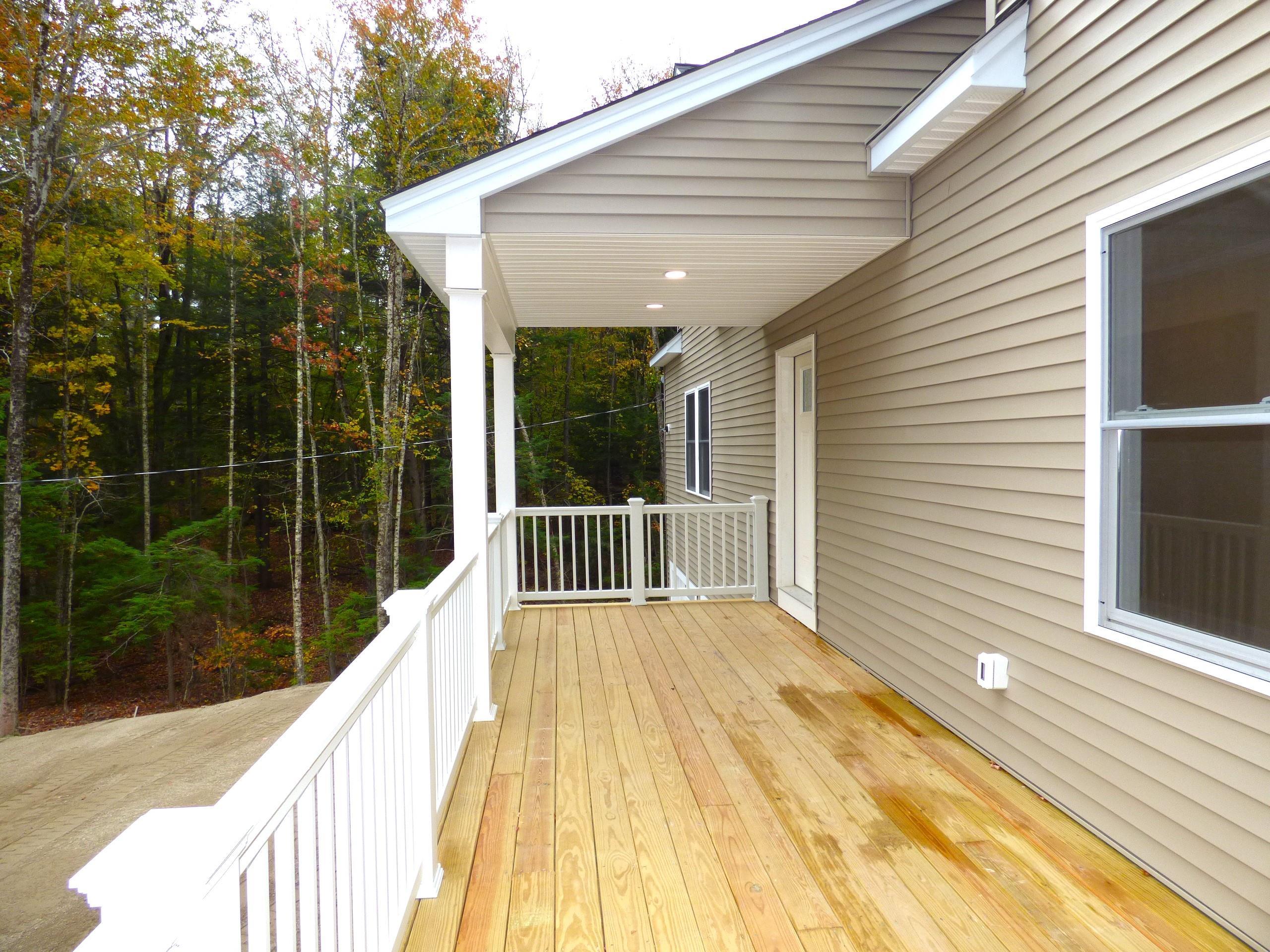 266 Access Road Wakefield, NH 03872 - Photo 16 of 25