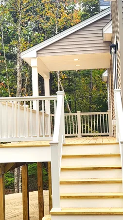 $620,000 | 266 Access Road, Wakefield, NH 03872