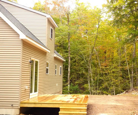 $620,000 | 266 Access Road, Wakefield, NH 03872