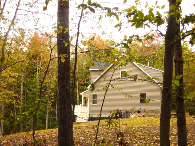 $620,000 | 266 Access Road, Wakefield, NH 03872