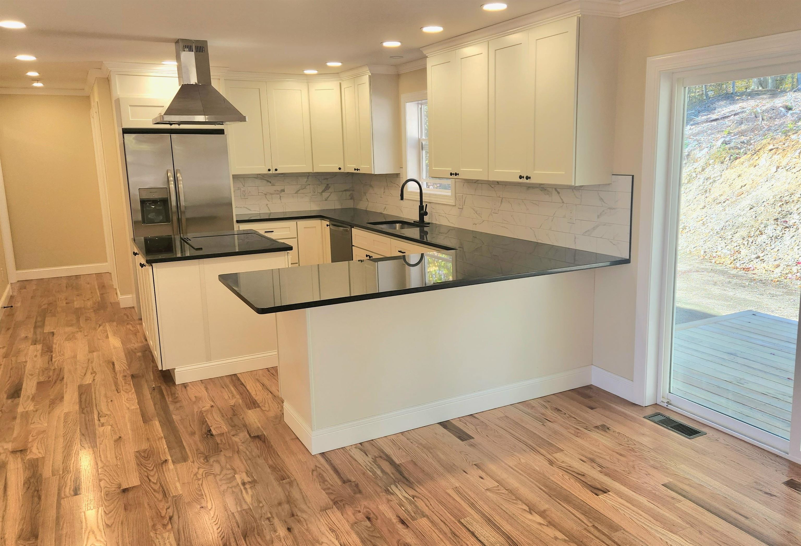 266 Access Road Wakefield, NH 03872 - Photo 2 of 25