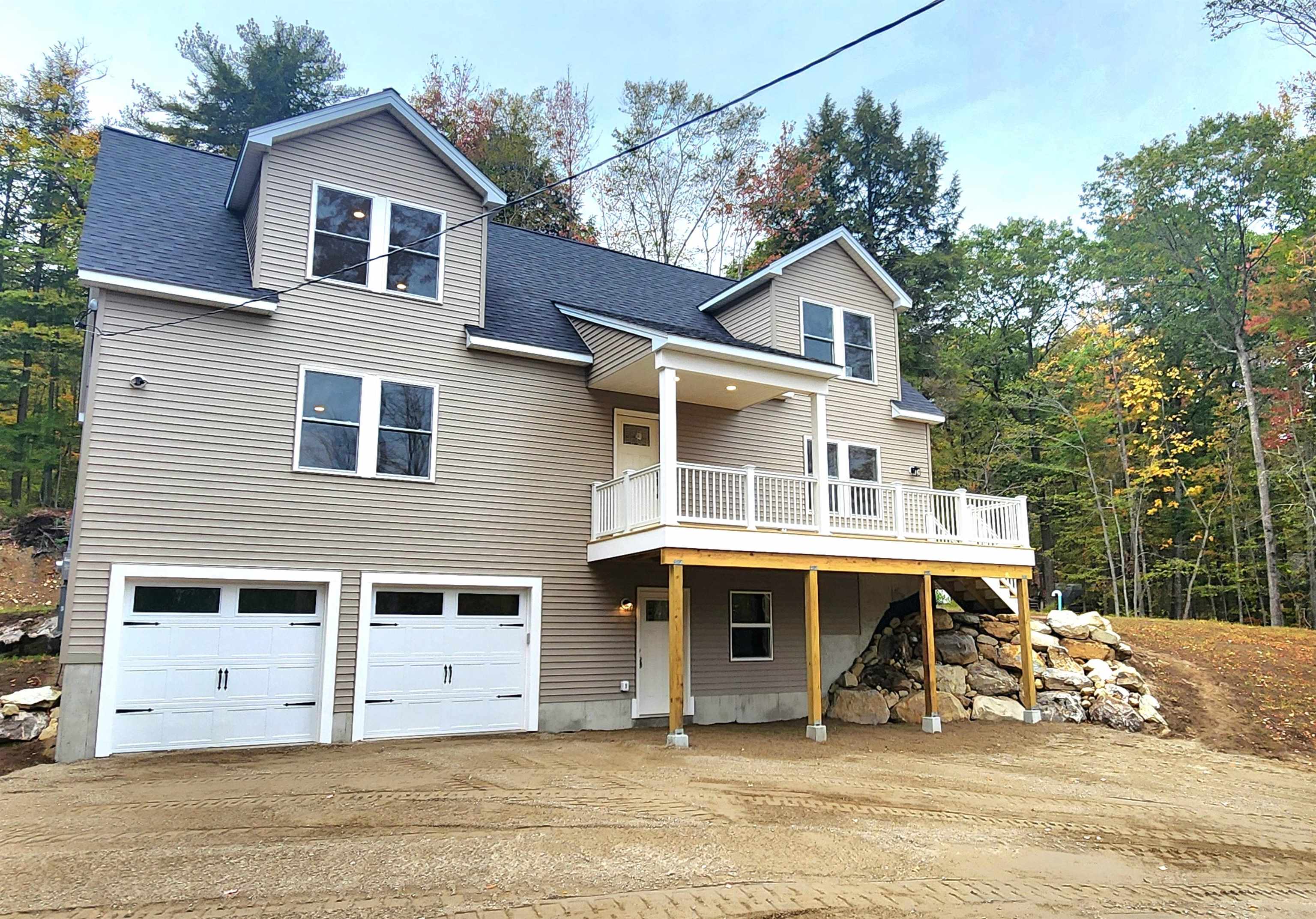 266 Access Road Wakefield, NH 03872 - Photo 25 of 25