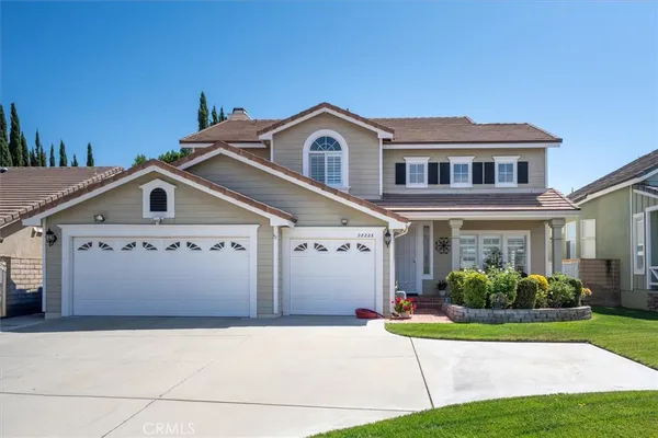 $999,500 | 28223 Bel Monte Court, Canyon Country, CA 91387