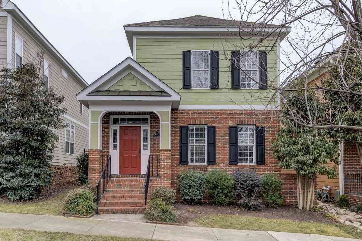 1221 Harp Street Raleigh, NC 27604 - Photo 1 of 21 Photo 1