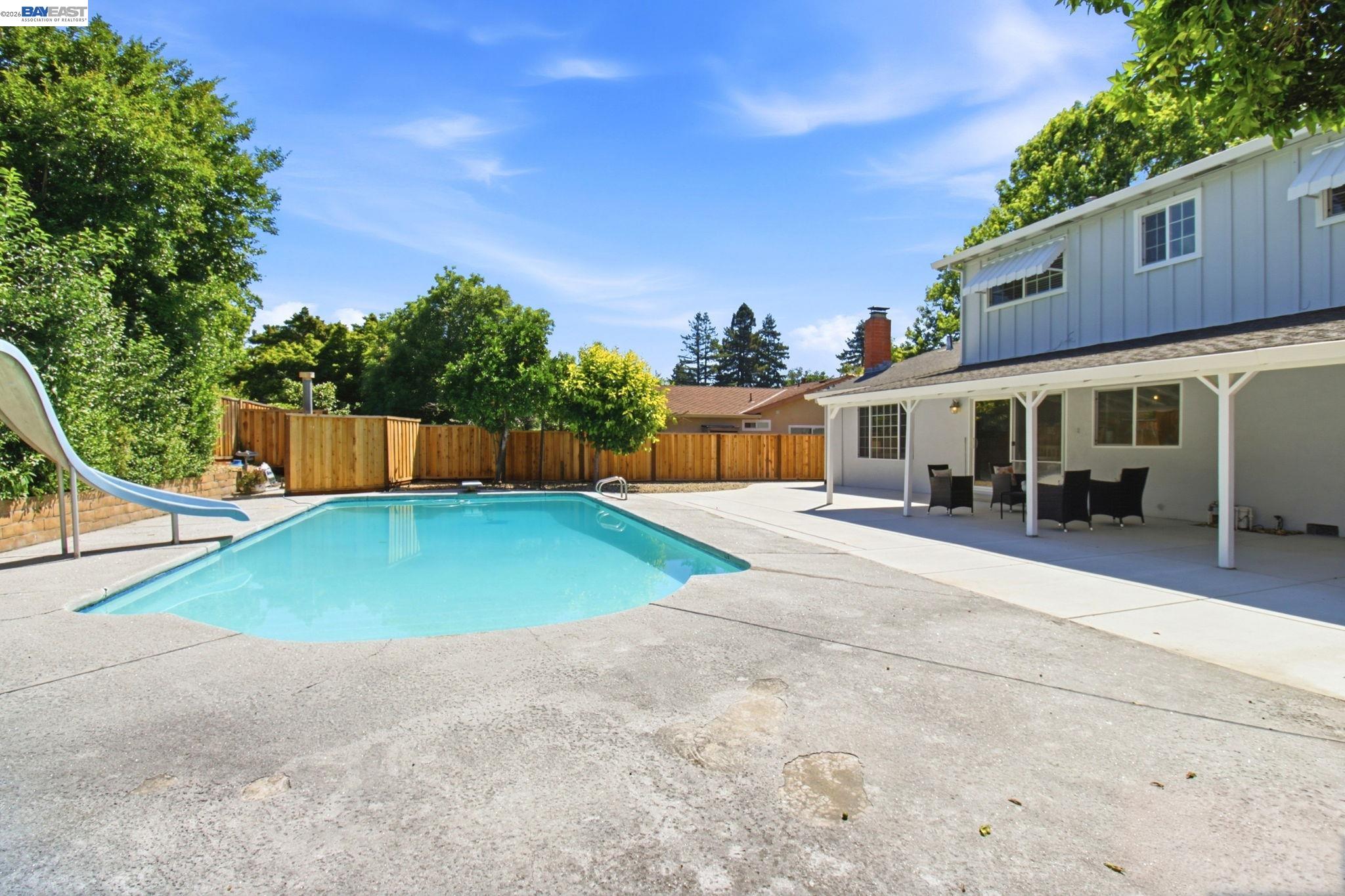 2867 Winthrop Avenue San Ramon, CA 94583 - Photo 34 of 35