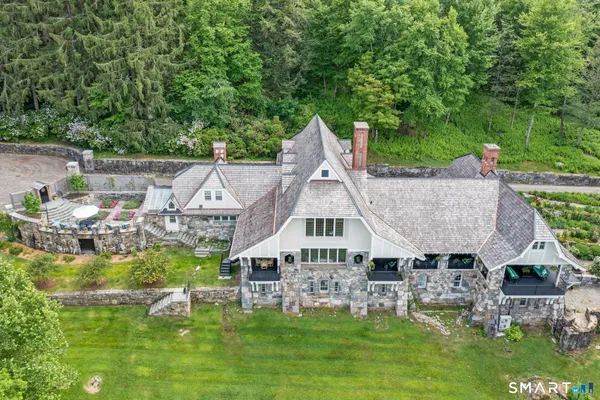 $6,650,000 | Undisclosed Address, Norfolk, CT 06058