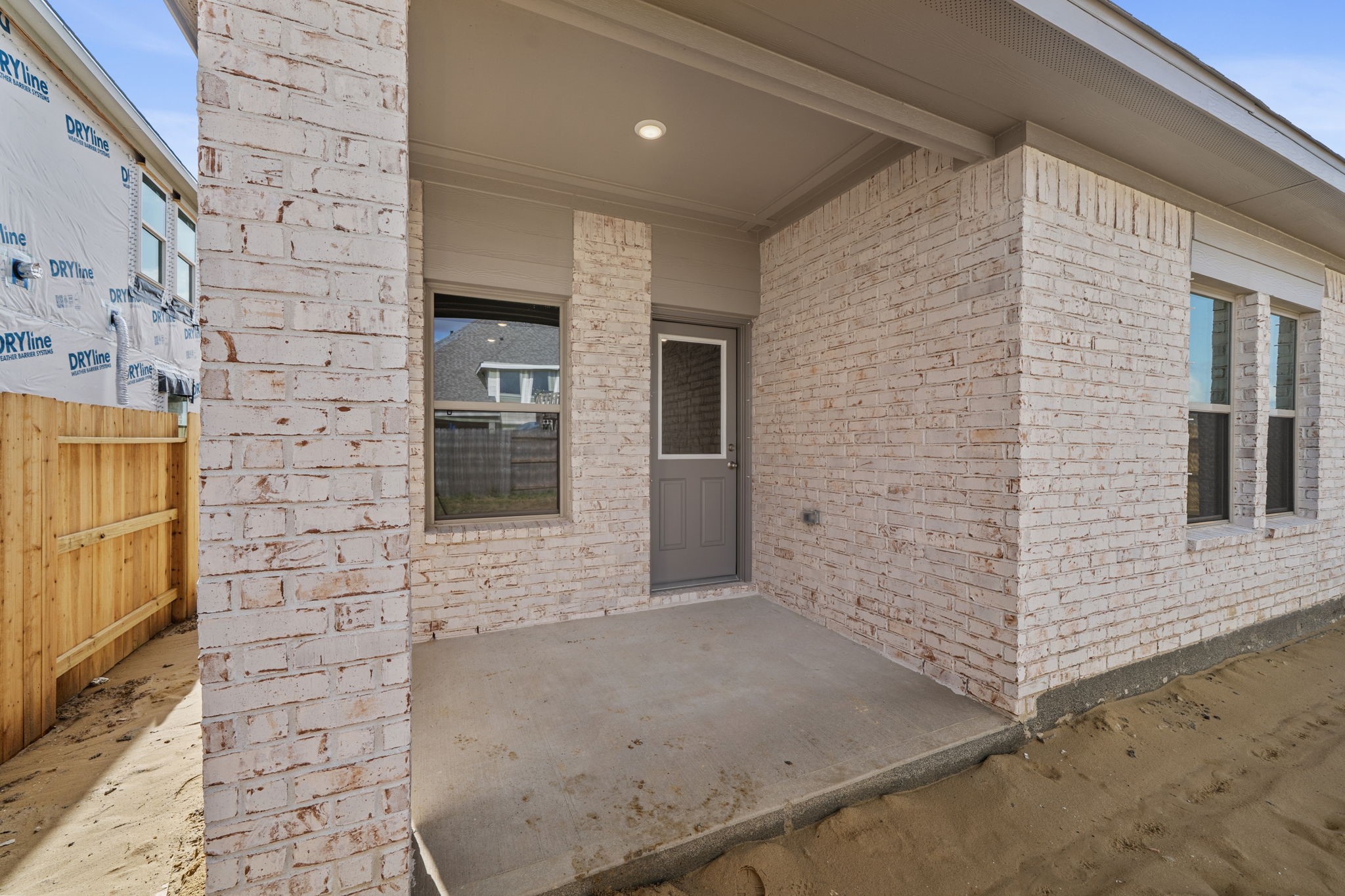 1923 Stargazer Lane Angleton, TX 77515 - Photo 25 of 37