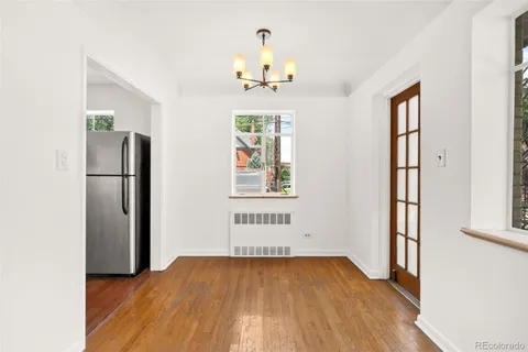 $295,000 | 1175 Emerson Street, Unit 111, Denver, CO 80218