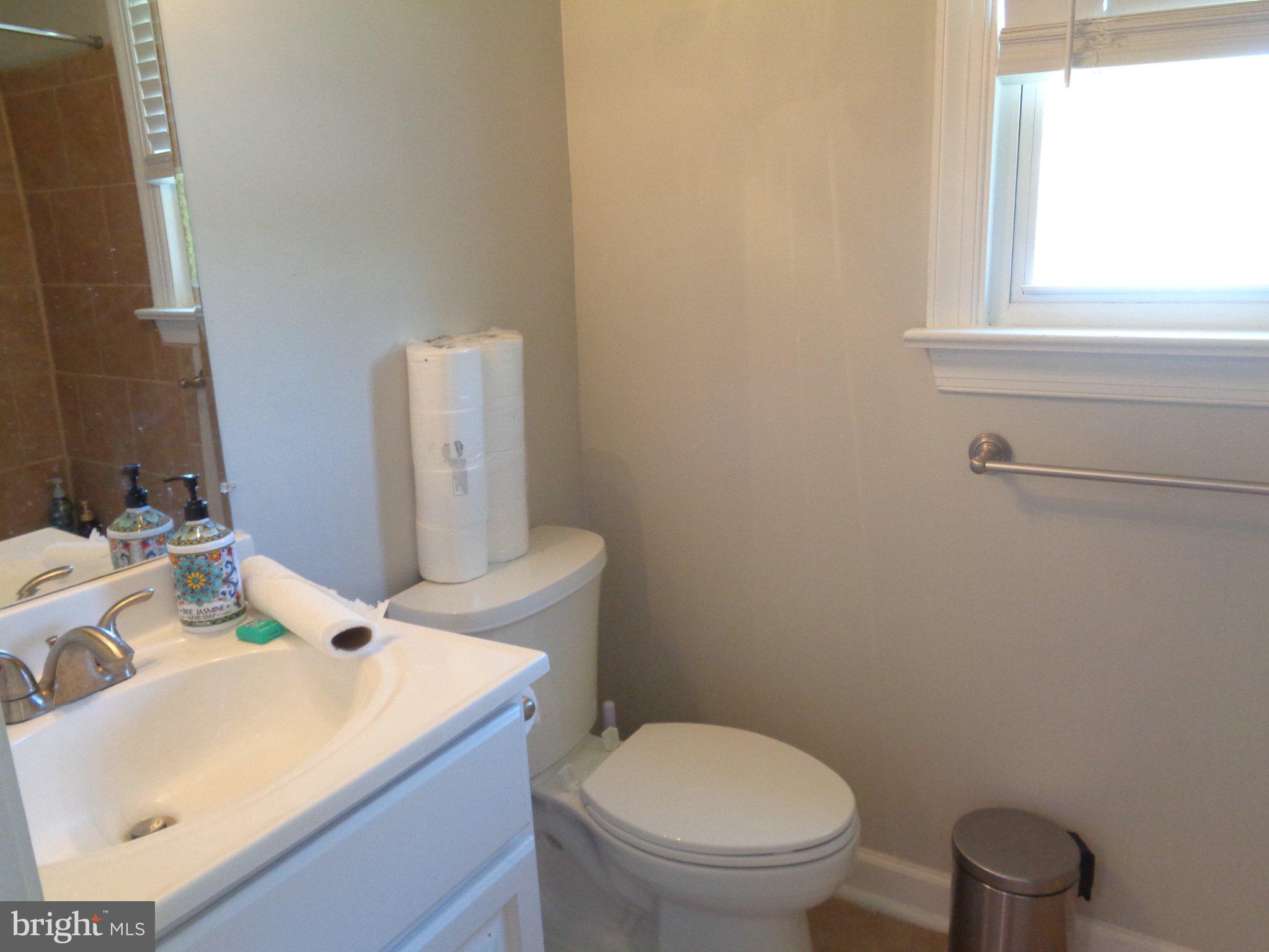 56 Ivy Home Road Hampton, VA 23669 - Photo 22 of 35 Bright and airy bathroom retreat.