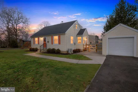 $599,000 | 143 Myers Drive, Doylestown, PA 18901