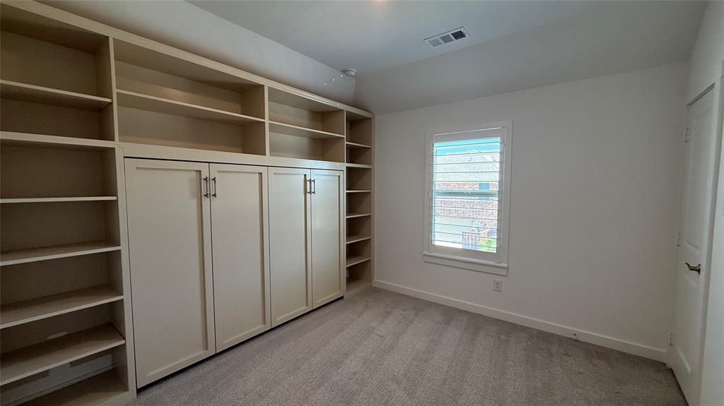 2805 Concord Drive Wylie, TX 75098 - Photo 16 of 19 a view of an empty room with a window