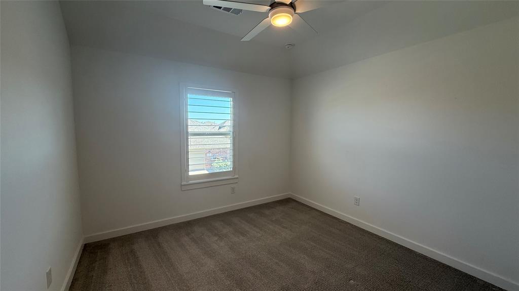 2805 Concord Drive Wylie, TX 75098 - Photo 9 of 19 an empty room with a window